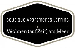 Boutique Apartments Loffing in Eckernförde